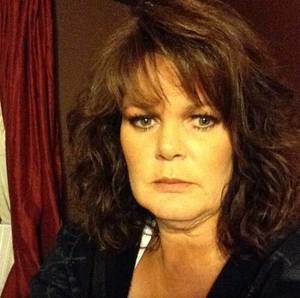 Meet your Posher, Patti